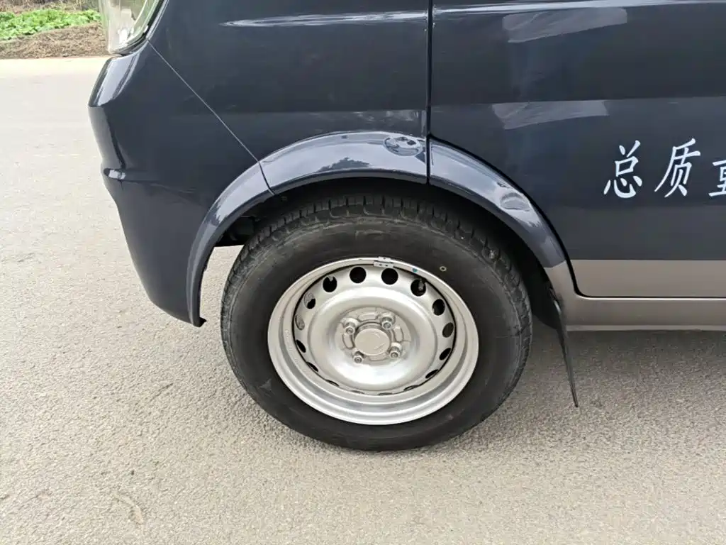 Dongfeng Xiaokang DFSK K05S 2024 2022 1.3L High-Power Basic Model