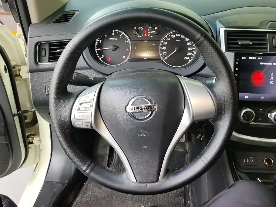 Nissan Tiida, миниатюра 15