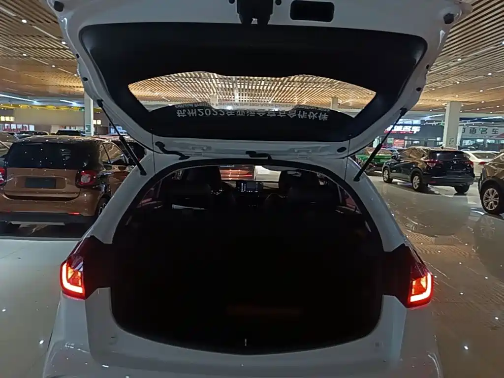 Geely Vision X3 2022 2021 PRO 1.5L Manual Elite