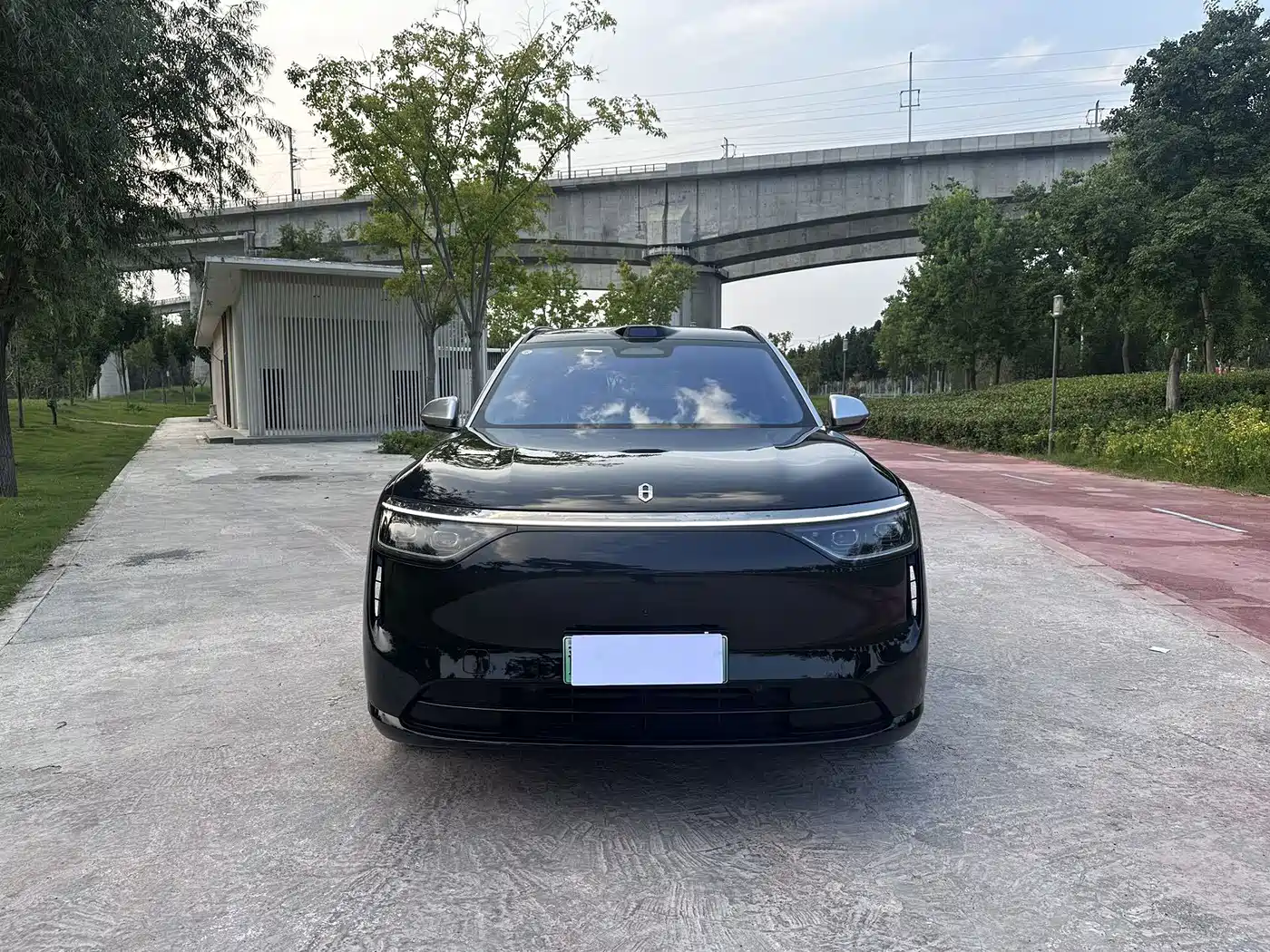 Aito AITO M8 2025 2025 Range Extender Max+ Edition 53.4kWh 5-seater