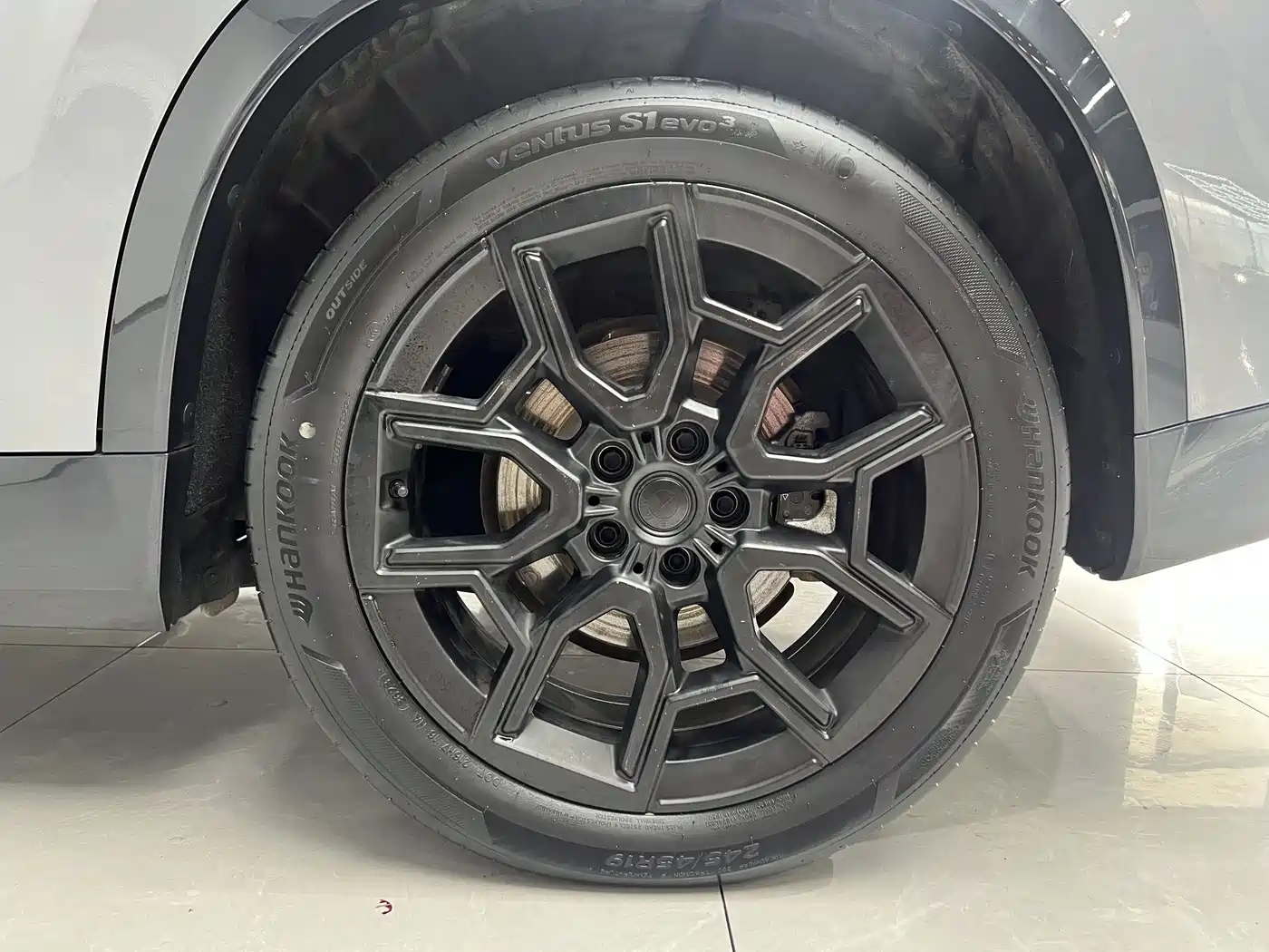 BMW iX1 2023 2023 xDrive30L X Design Package
