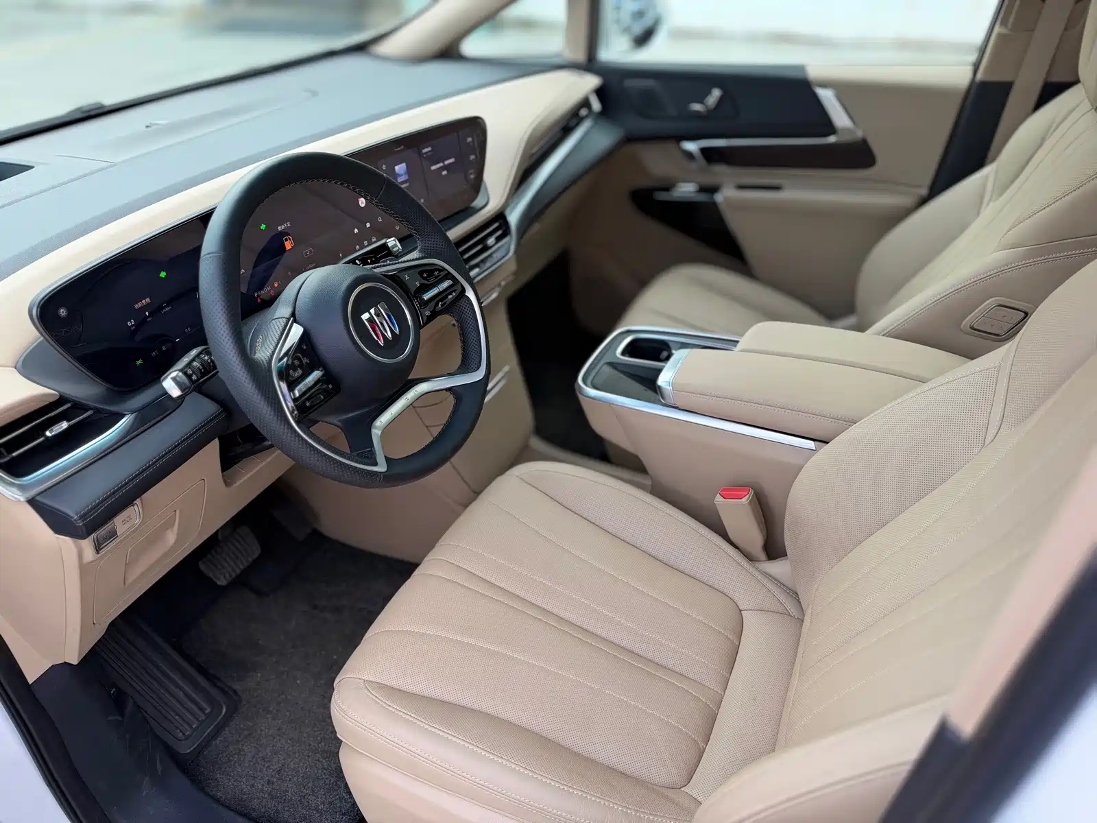 Photo 8 - Buick Century