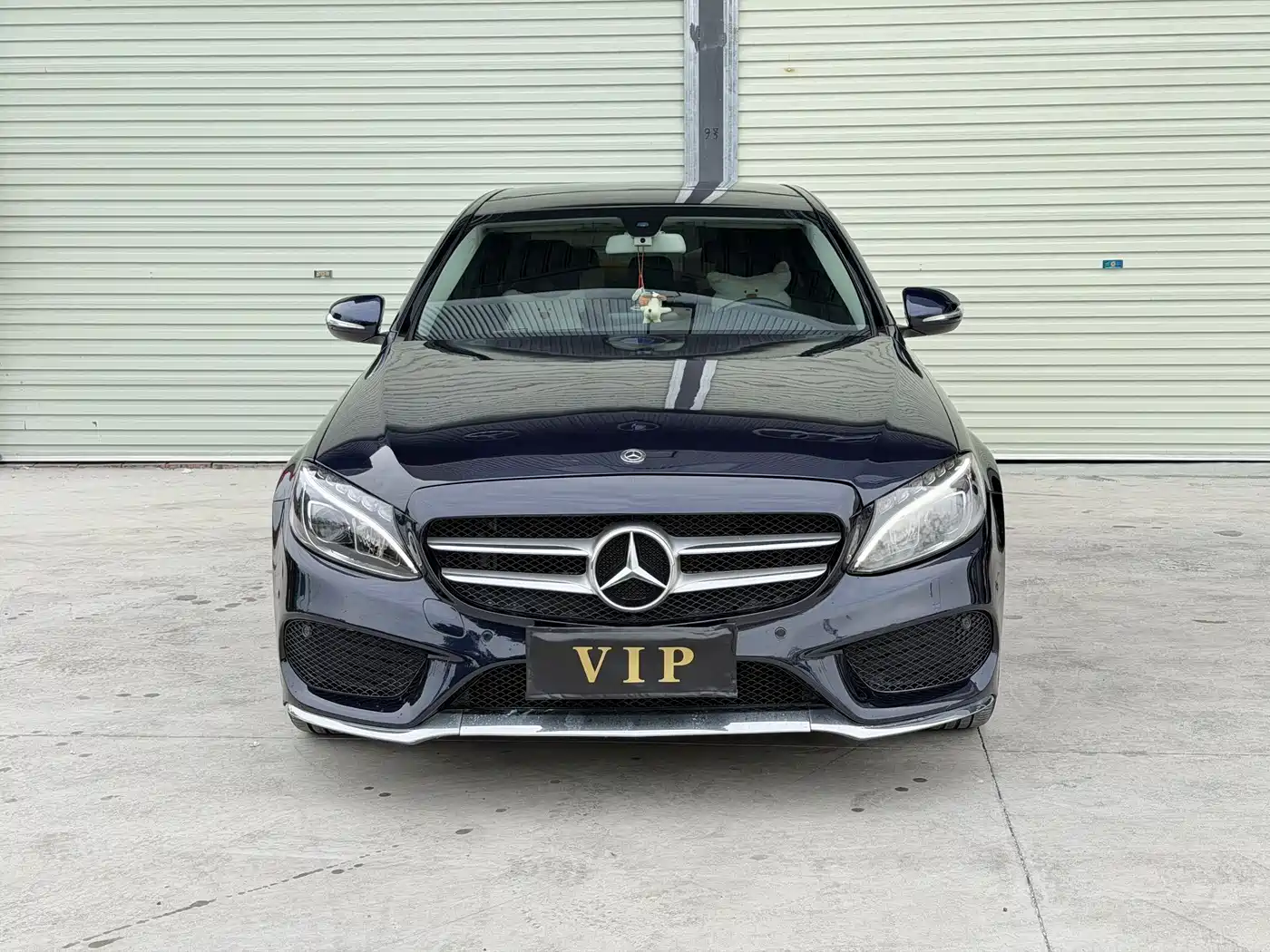 Mercedes-Benz C-Class 2018 C 200 L Sport Edition фото 2