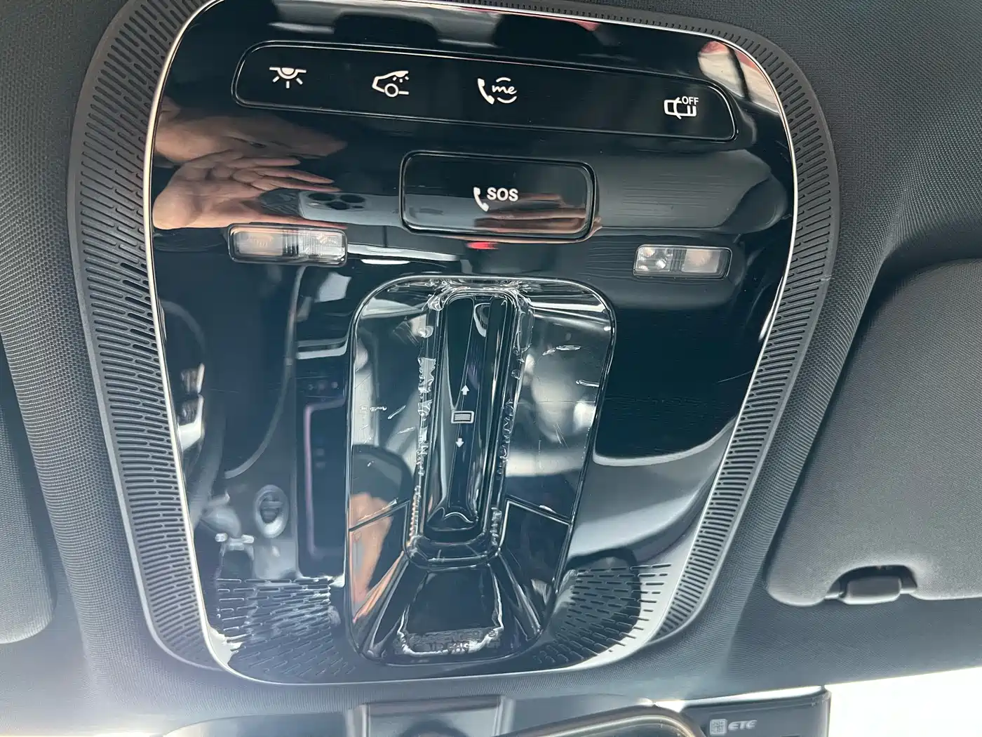 Mercedes-Benz C-Class 2024 C 260 L Sport фото 39