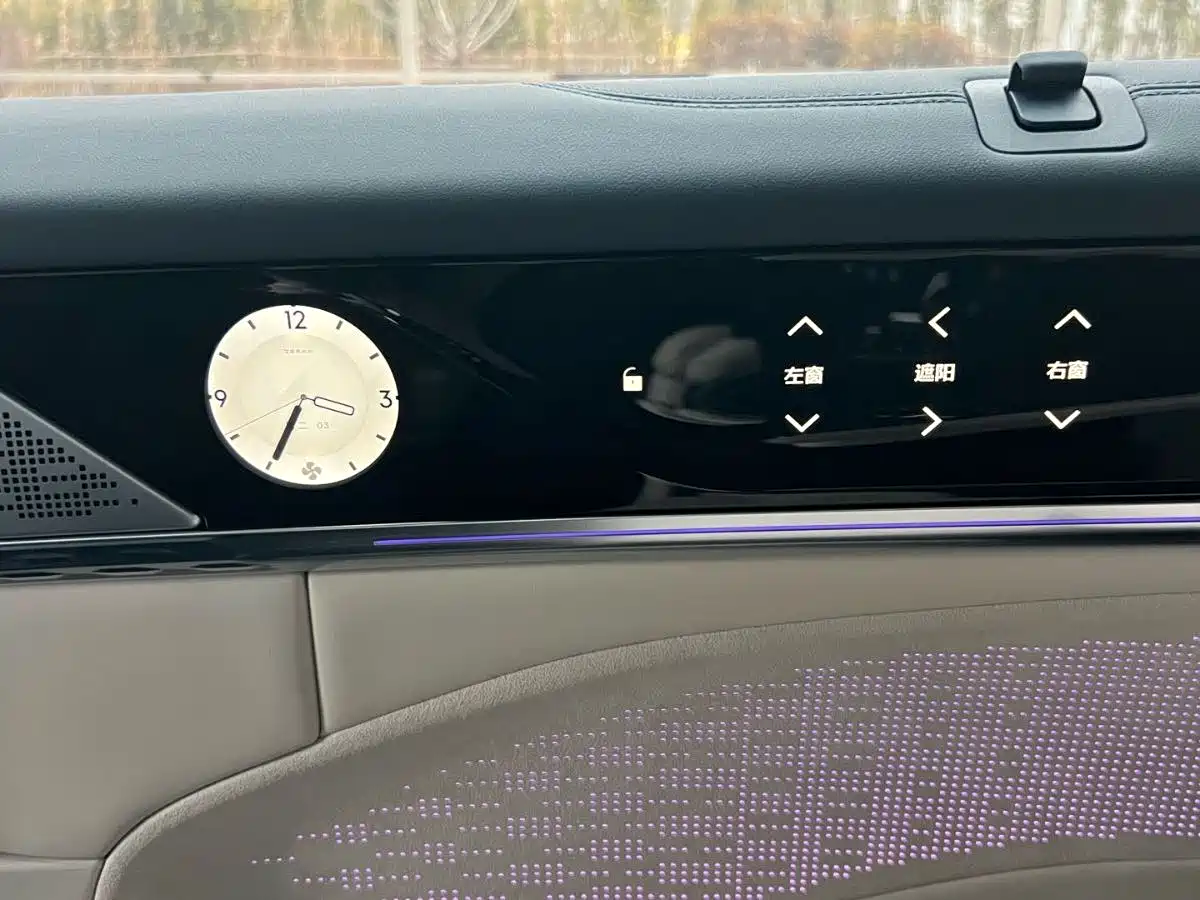 ZEEKR EXTREME KRYPTON 009