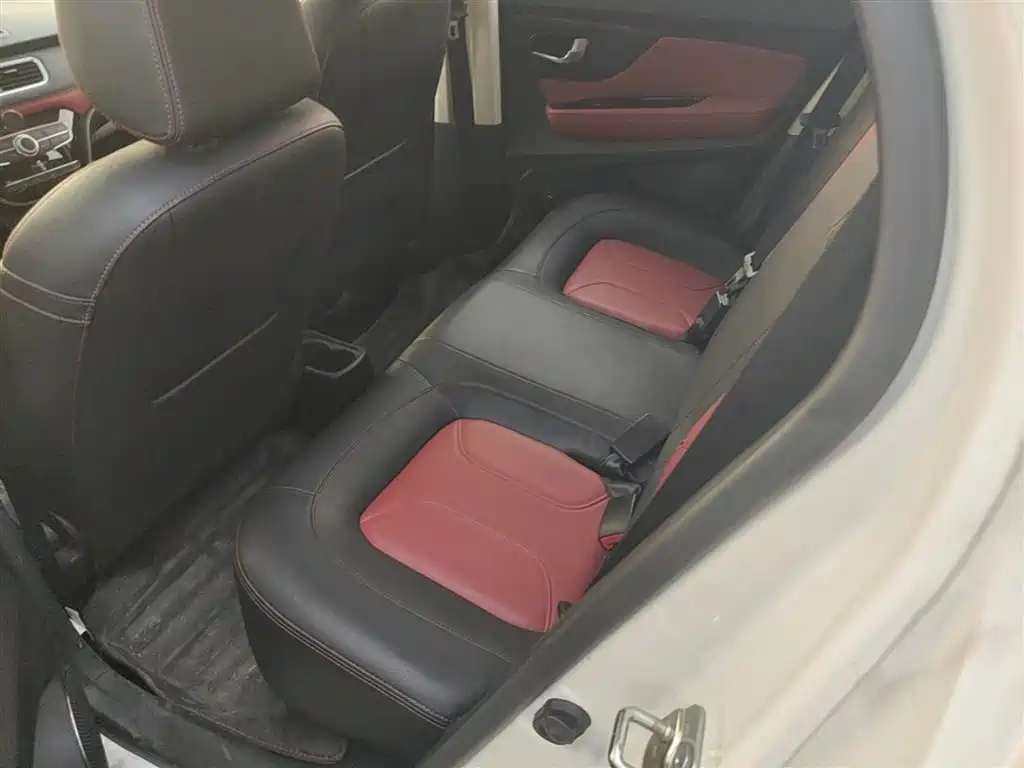 Haval H1 2016 Facelift Blue Label 1.5L AMT Luxury фото 17