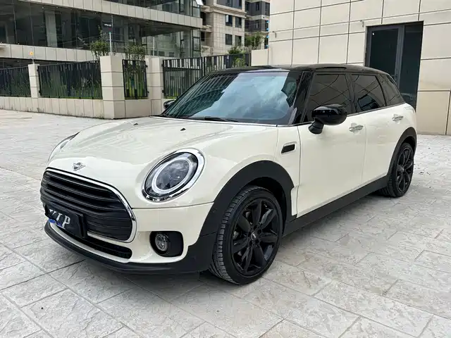 Mini CLUBMAN Рестайлинг, 1.5T COOPER