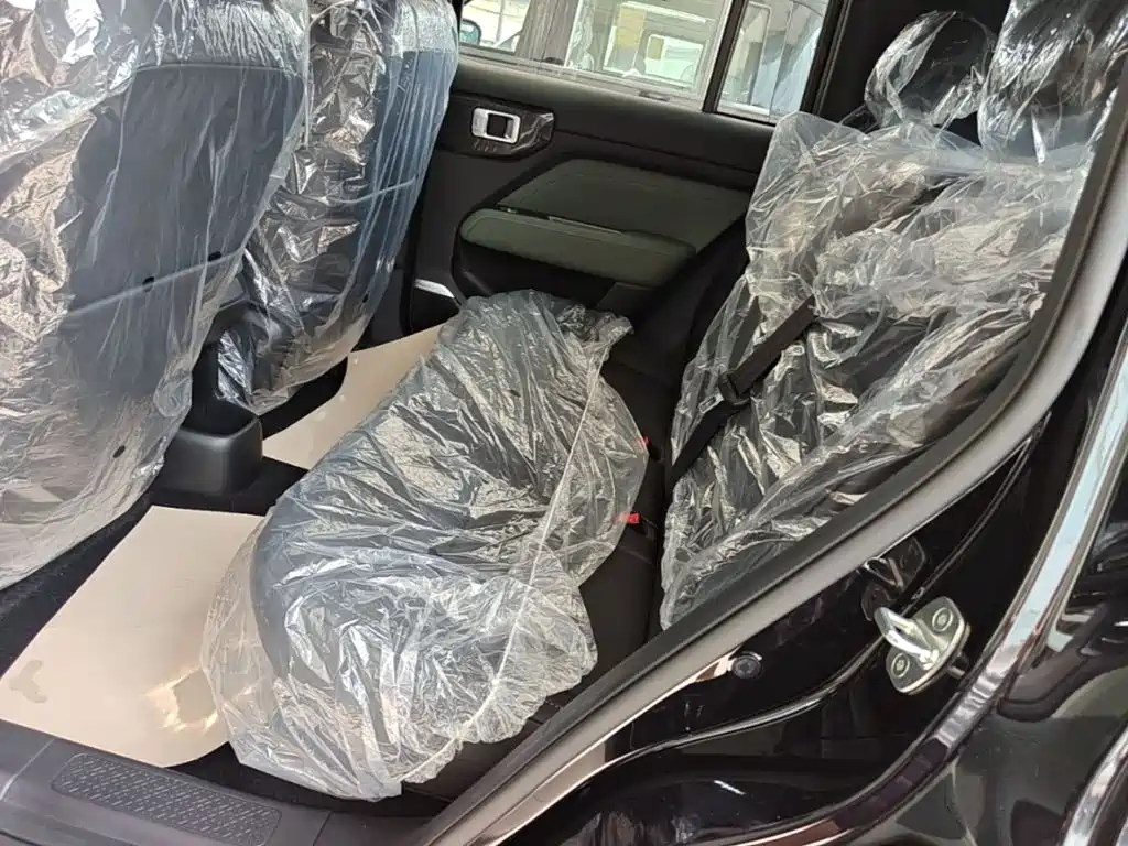 Baojun Yueye Plus 2026 2026 301km Flagship