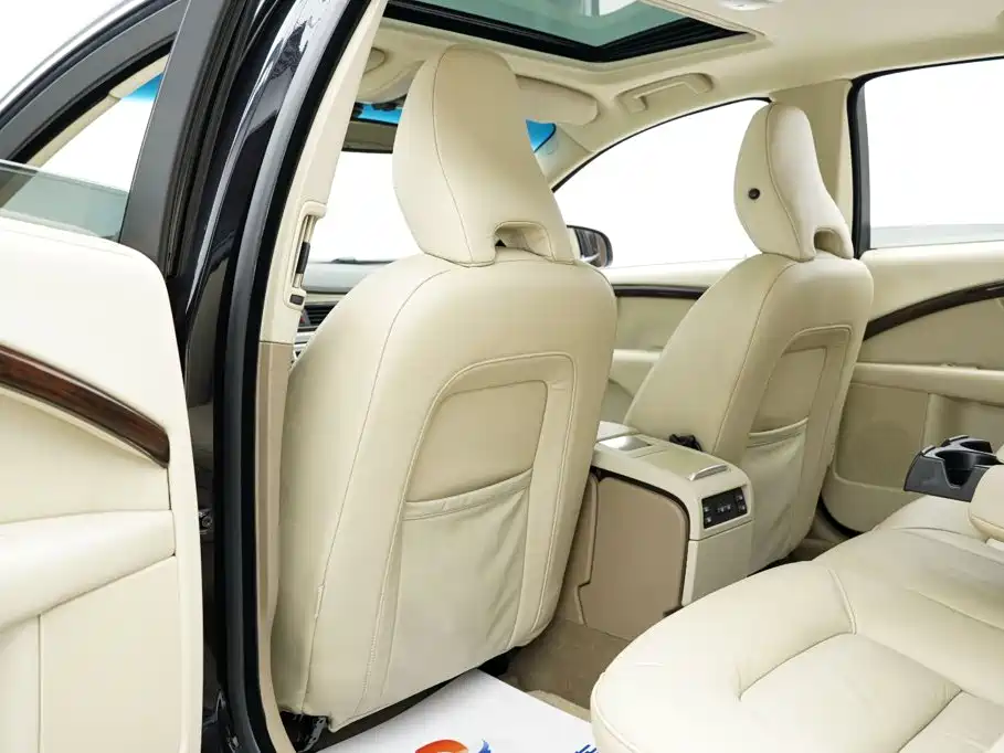 Volvo S80L 2009 2010 2.5T Prestige Edition