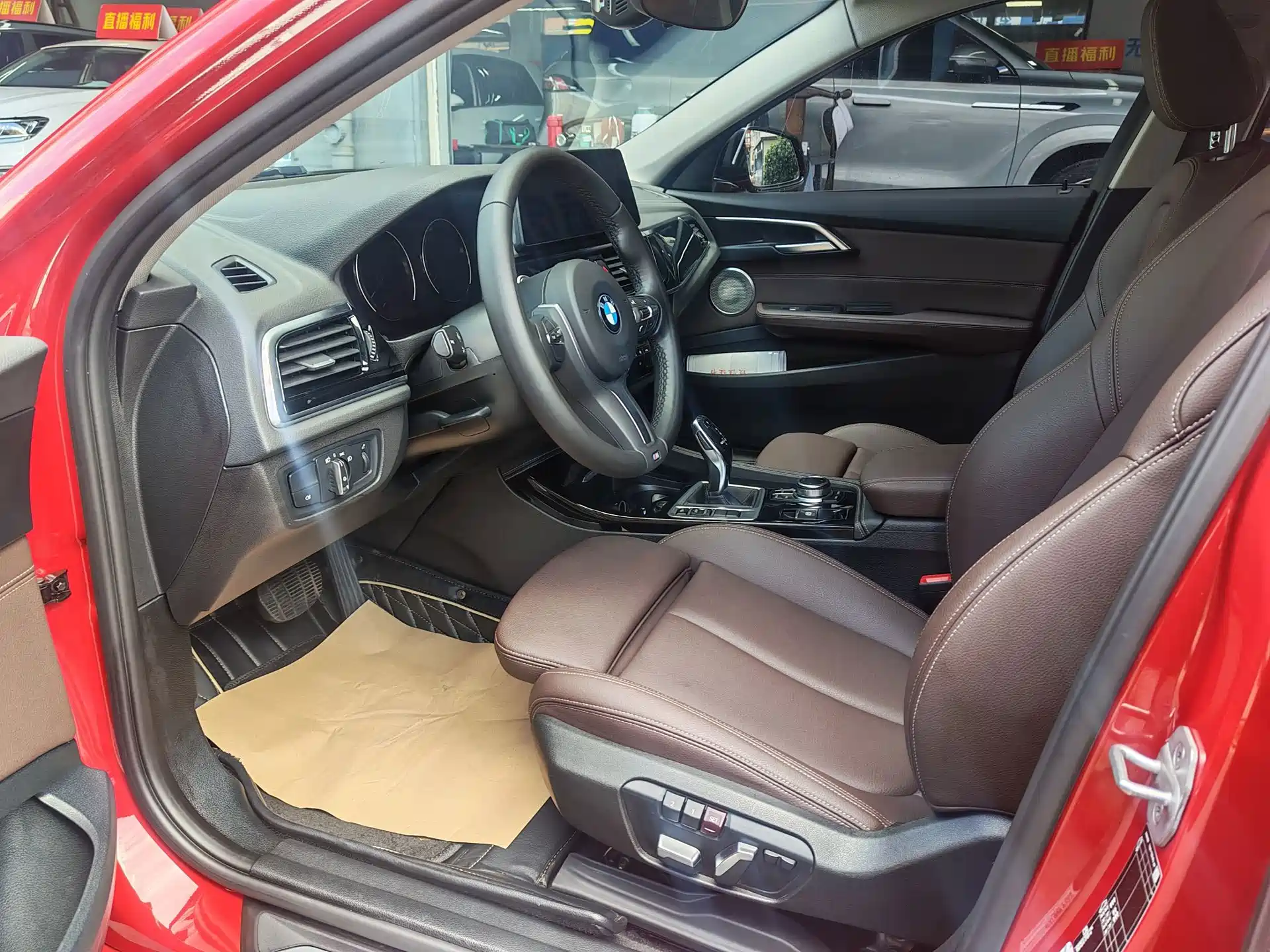 Фото 7 - BMW 1 Series
