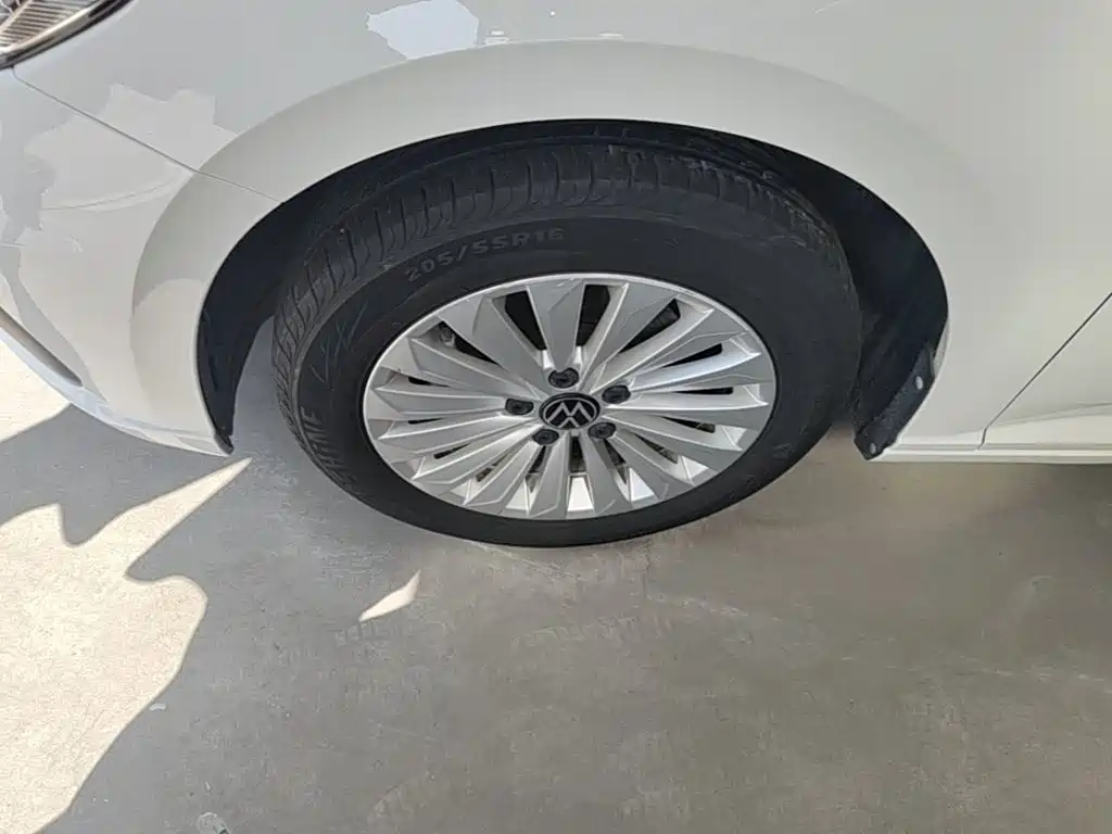 Volkswagen Lavida, миниатюра 23