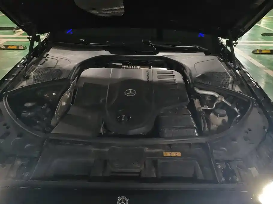 Mercedes-Benz S-Class 2025 2024 S 450 L 4MATIC