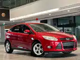 Фото 14 - Ford Focus