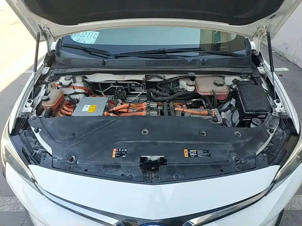 Buick Velite 6 2021 2020 Connected Smart PLUS