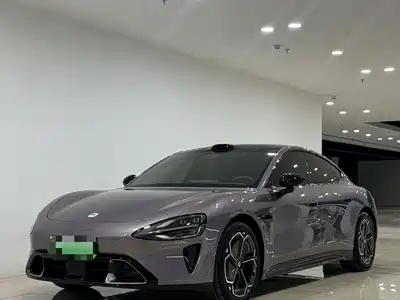 Xiaomi SU7