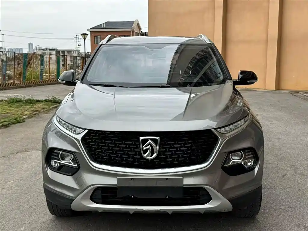 BAOJUN 510