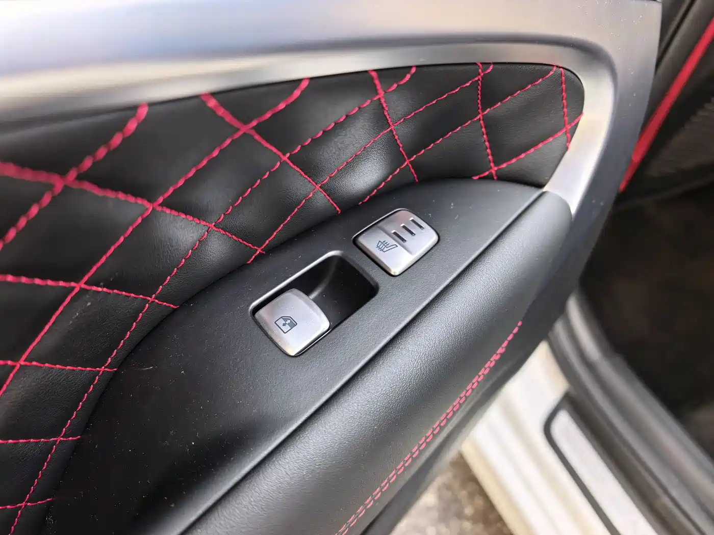 Genesis G70 2021 2021 2.0T AWD Flagship