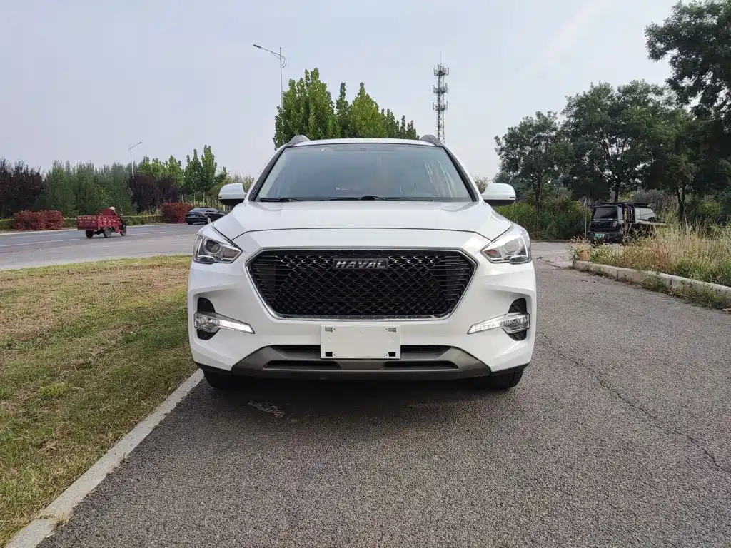 Фото 4 - Haval M6