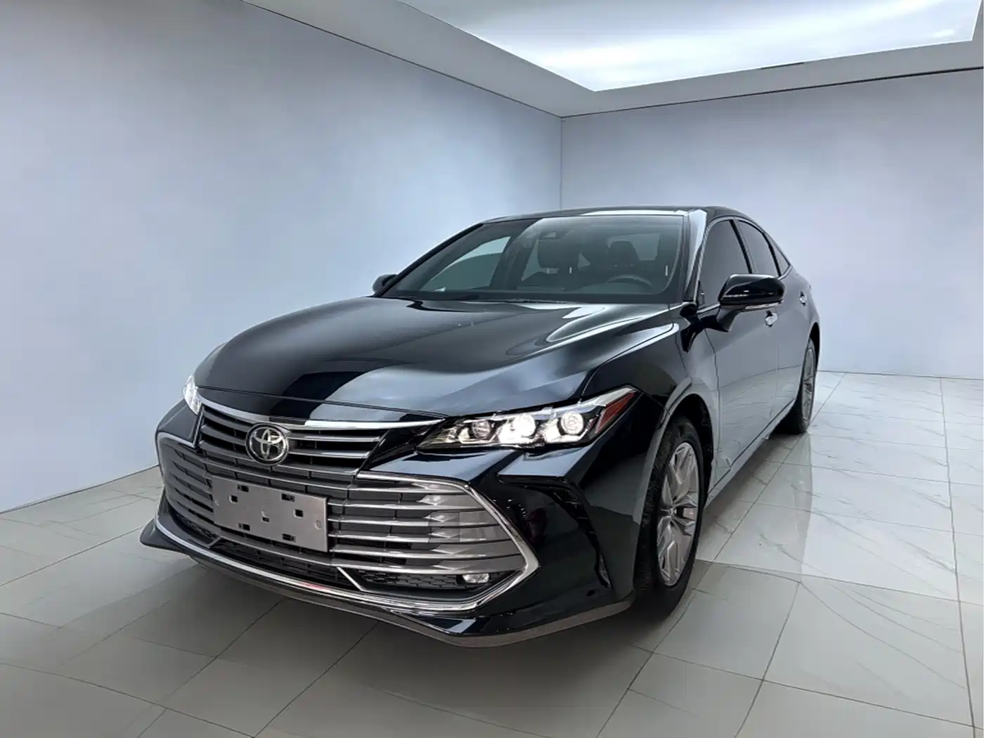 Toyota Avalon 2021 2.5L Luxury Edition