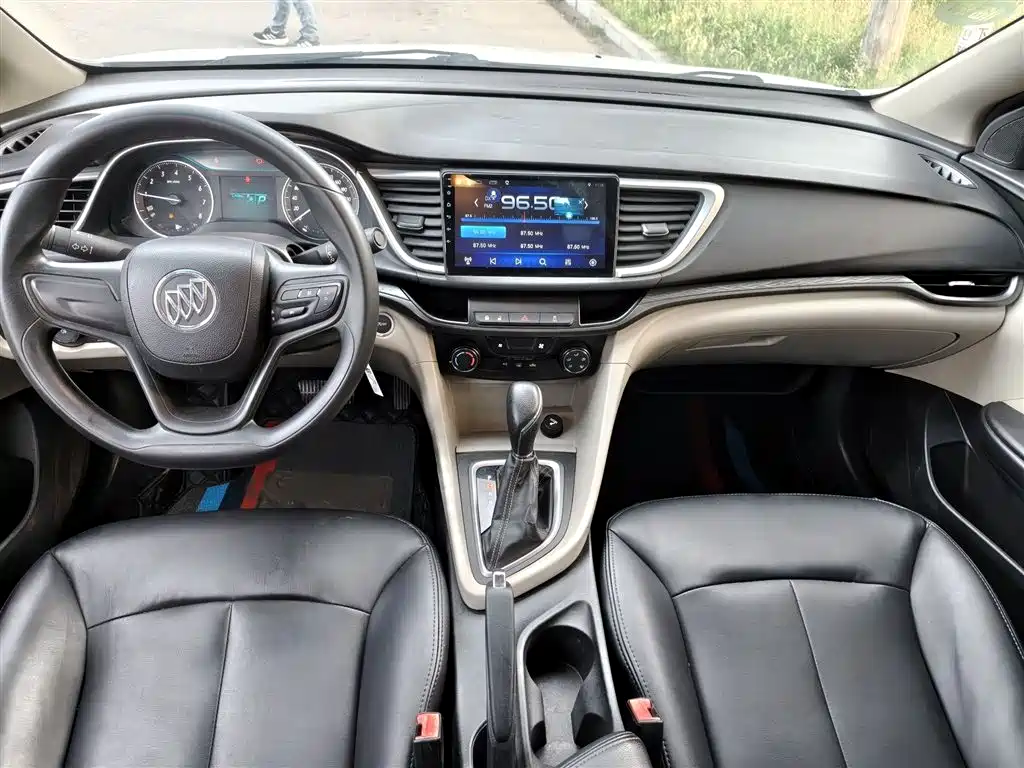 Buick Excelle 2015 15N Automatic Progressive фото 14