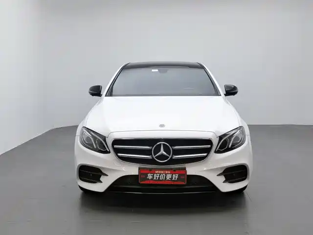 Mercedes-Benz E-Class (Import) 2019 E 260 Sport Edition — фото 3