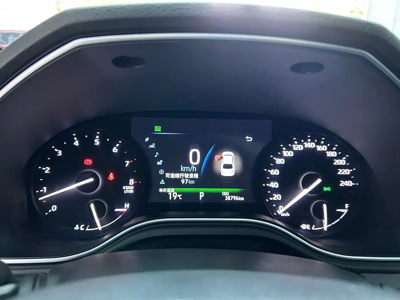 Toyota Avalon 2021 2.5L Luxury Edition фото 15