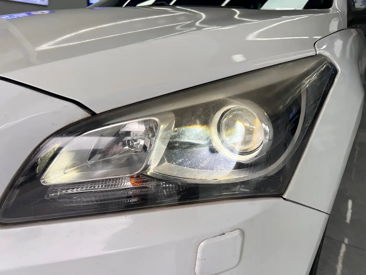Hyundai Mistra 2014 2.0L Auto Flagship TOP фото 17