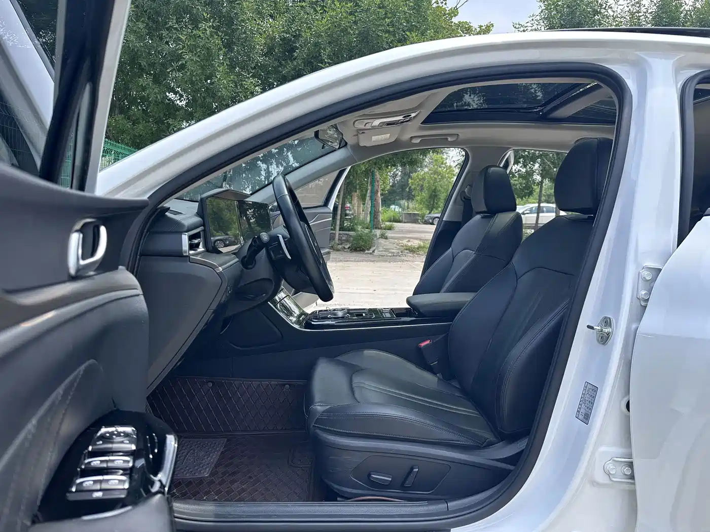 2024 Kia K5