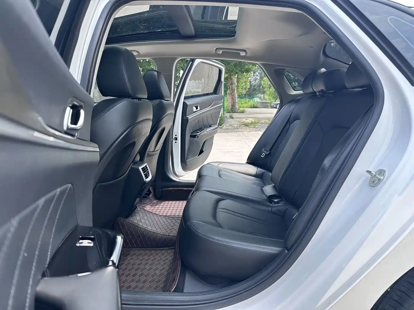Kia K5 2024 2021 270T CVVD Renewal Edition