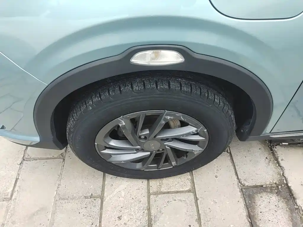 صورة 23 - Nezha Auto Nezha V