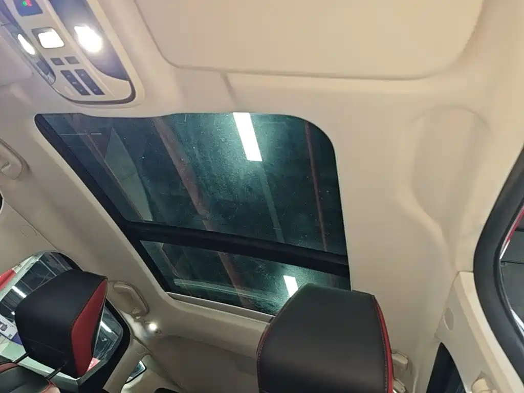 Haval H4 2019 2019 Red Label 1.5GDIT DCT Luxury Smart Connect Edition