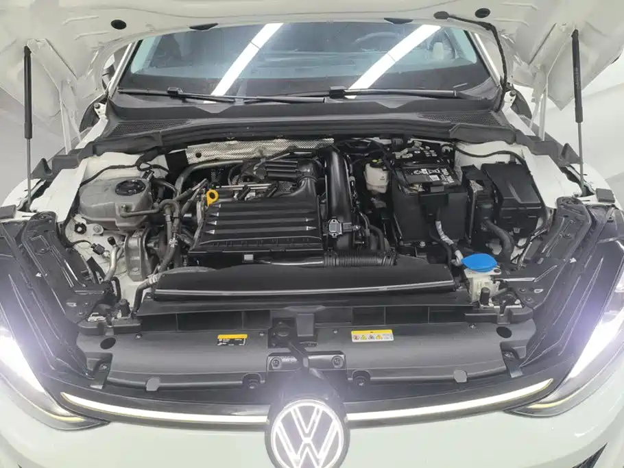 Volkswagen Lamando, миниатюра 10