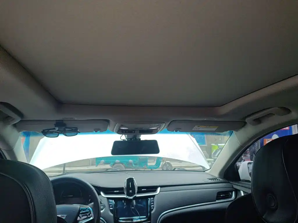Cadillac XTS 2019 2018 28T Technology