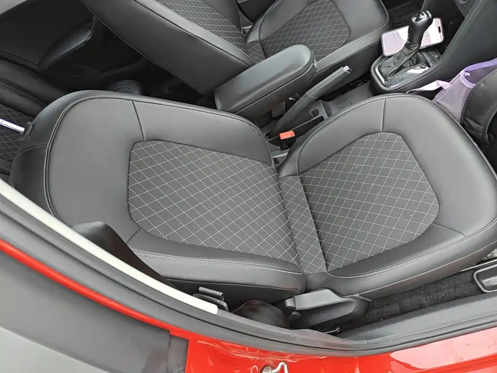 Škoda Skoda Rapid Spaceback 2020 2019 Facelift 1.5L Automatic Comfort Version China VI