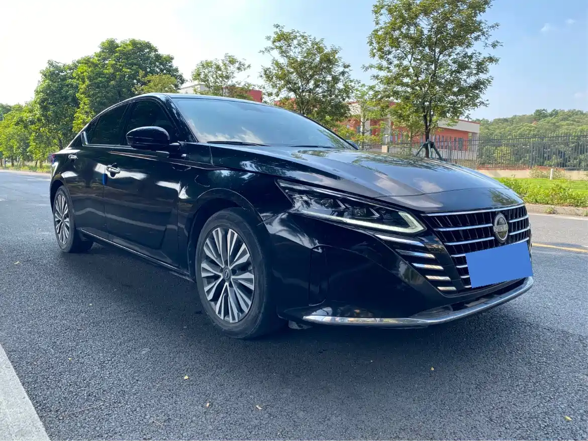 Nissan Teana 2023 2022 2.0L XL-TLS Comfort Edition