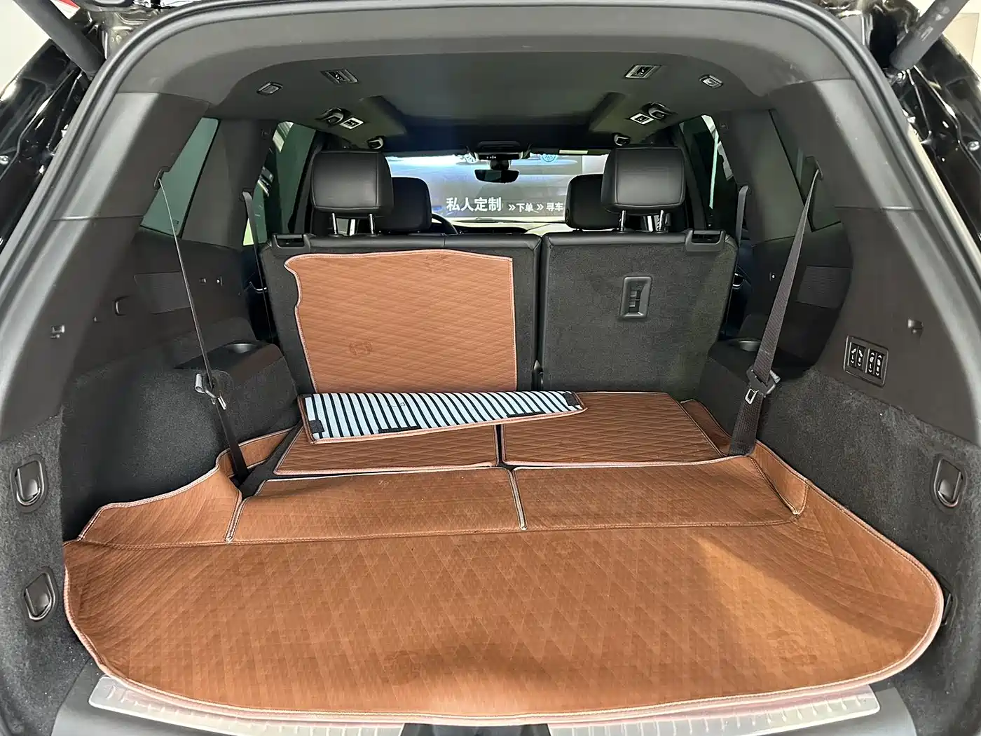 Cadillac XT6 2022 2.0T 7-Seater 4WD Luxury Edition фото 22