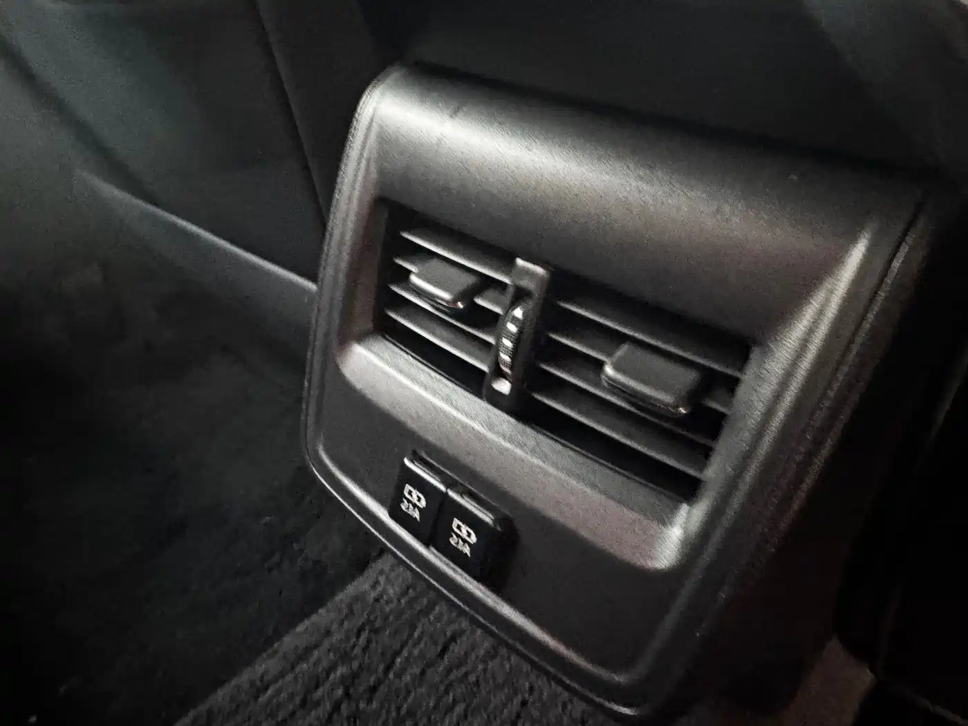 Toyota Avalon 2019 2.0L Progressive Edition (China VI) фото 16