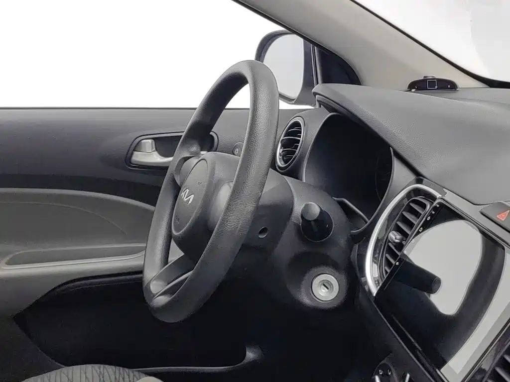 Kia Huan Chi 2022 2020 Facelift 1.4L Auto Comfort Sunroof Edition