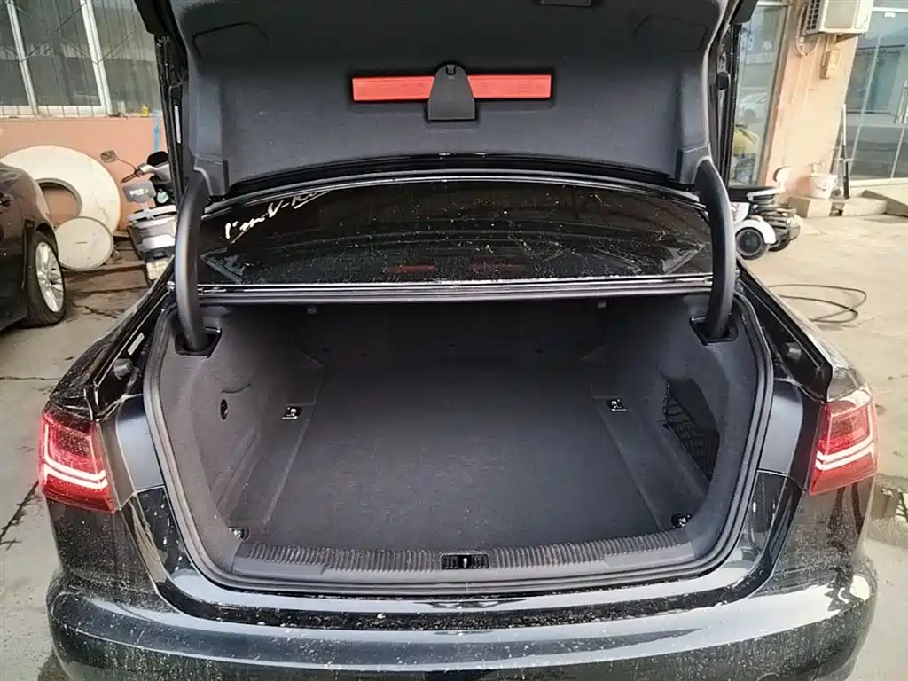 Audi A6L 2017 30 FSI Comfort фото 19