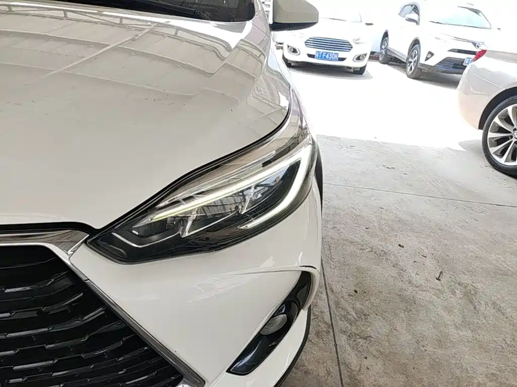 Toyota Yaris, миниатюра 24