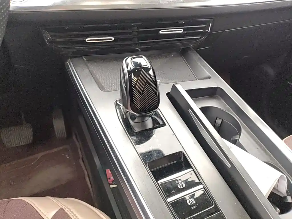 Roewe RX5 MAX 2022 2022 1.5T Auto Promising Premium Edition