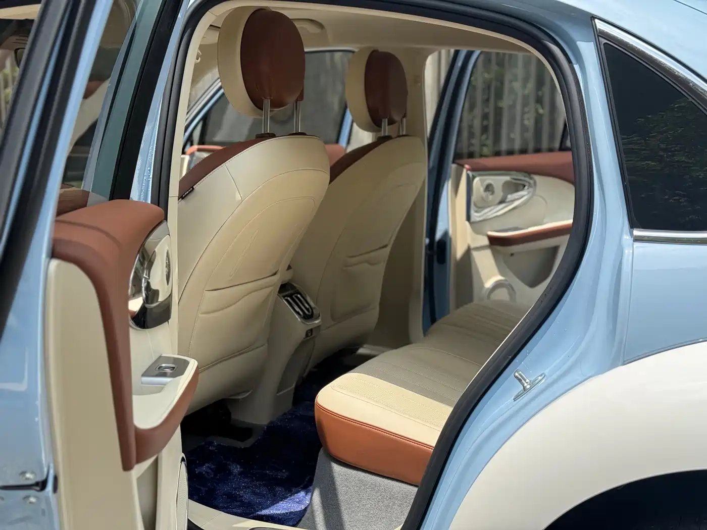 Ora Ballet Cat 2024 2023 401km Premium Model