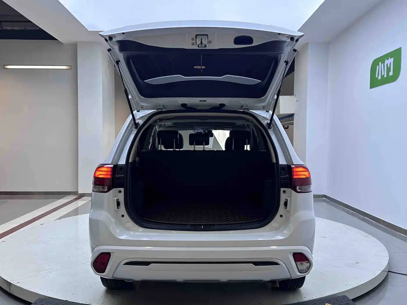 Mitsubishi Outlander 2023 2021 2.0L FWD Comfort Edition 5-seater