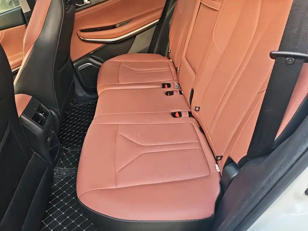 Changan CS75 2024 2024 Enjoy Edition 1.5T DCT Premium