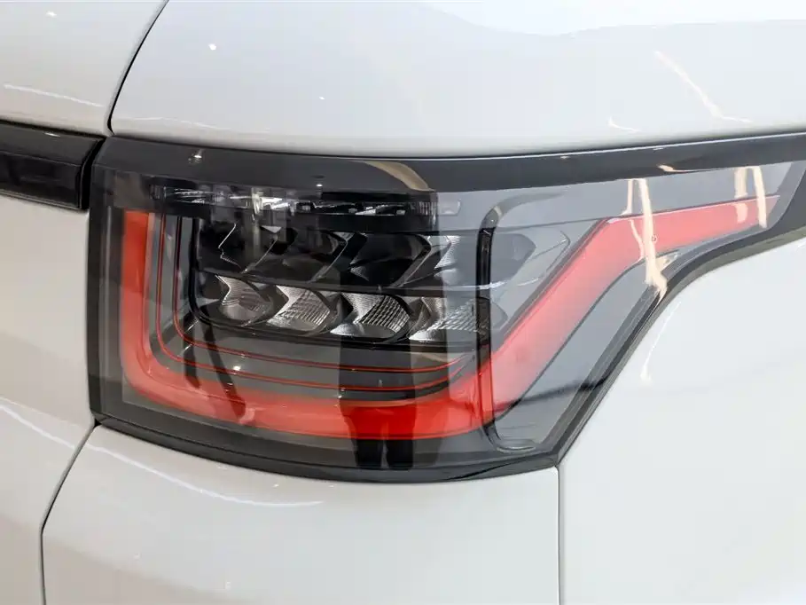 Land Rover Range Rover Sport 2019 3.0 SC V6 HSE DYNAMIC фото 10