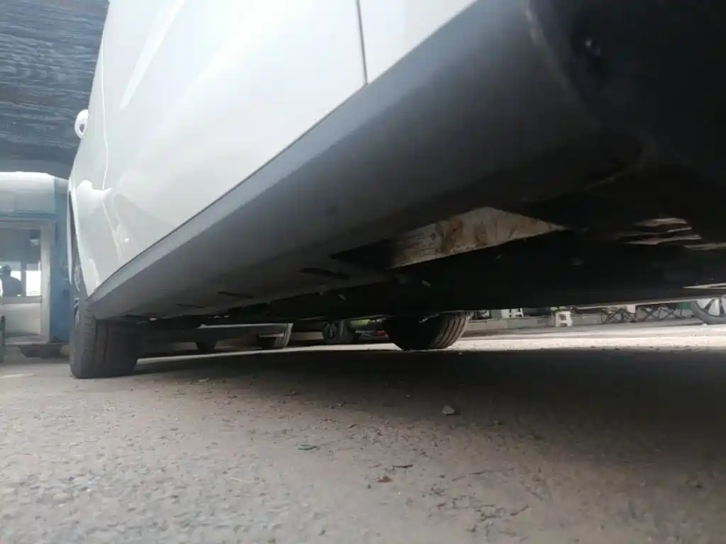 Geely Galaxy Galaxy Stellar 6 2026 2025 60km Voyager Edition