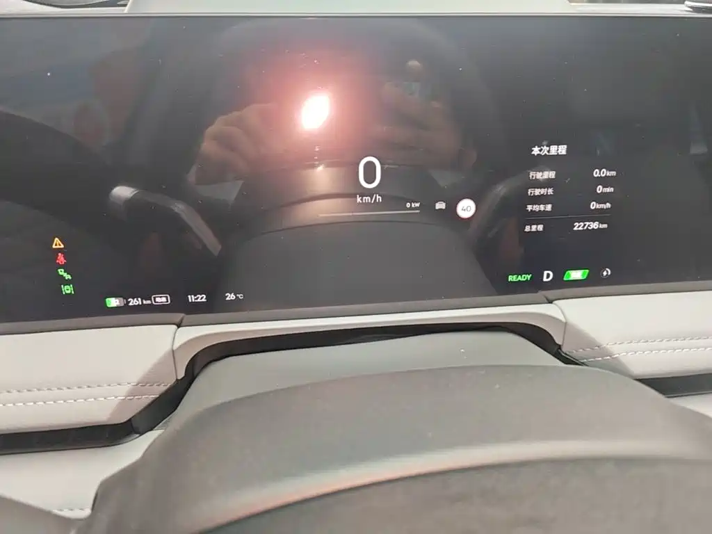 Geely Galaxy Galaxy E8 2025 2025 575km Exploration Smart Drive Edition