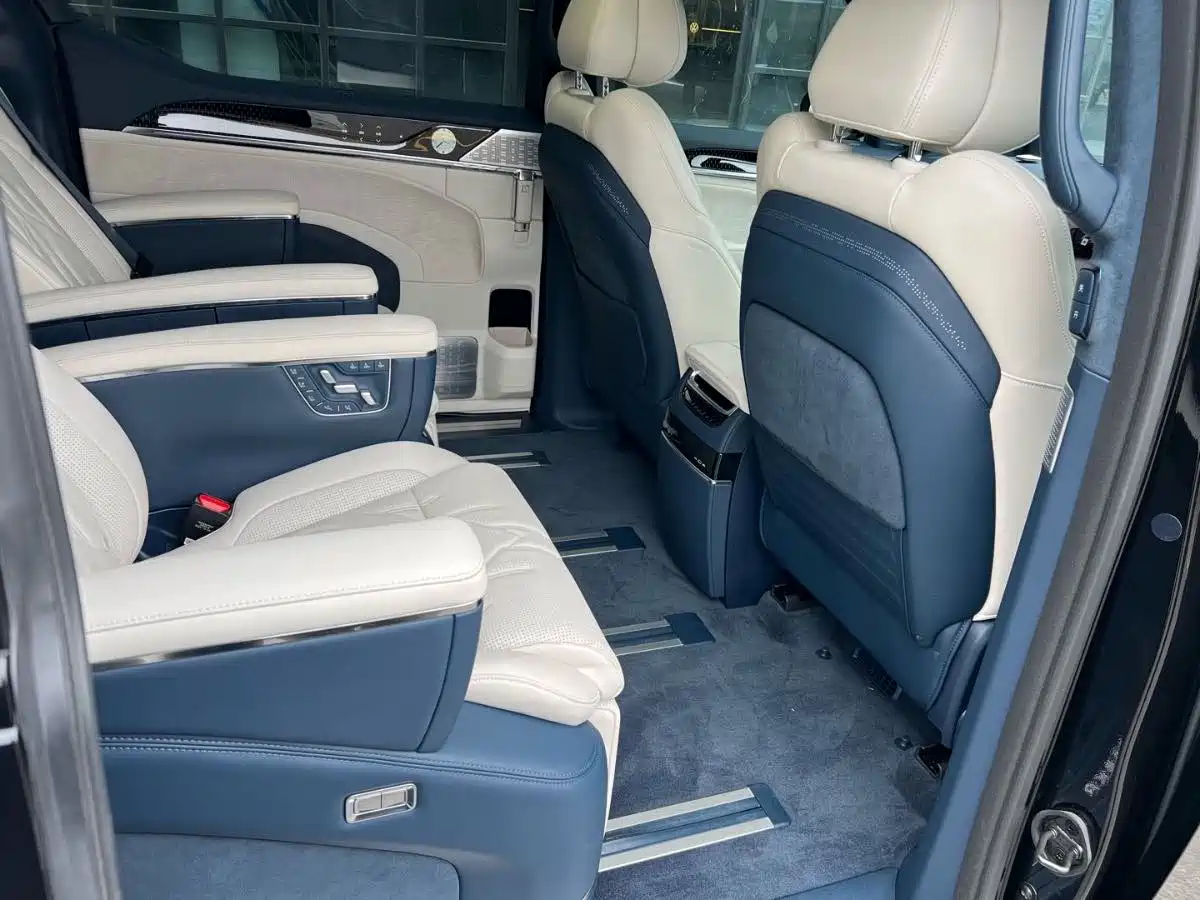 ZEEKR EXTREME KRYPTON 009