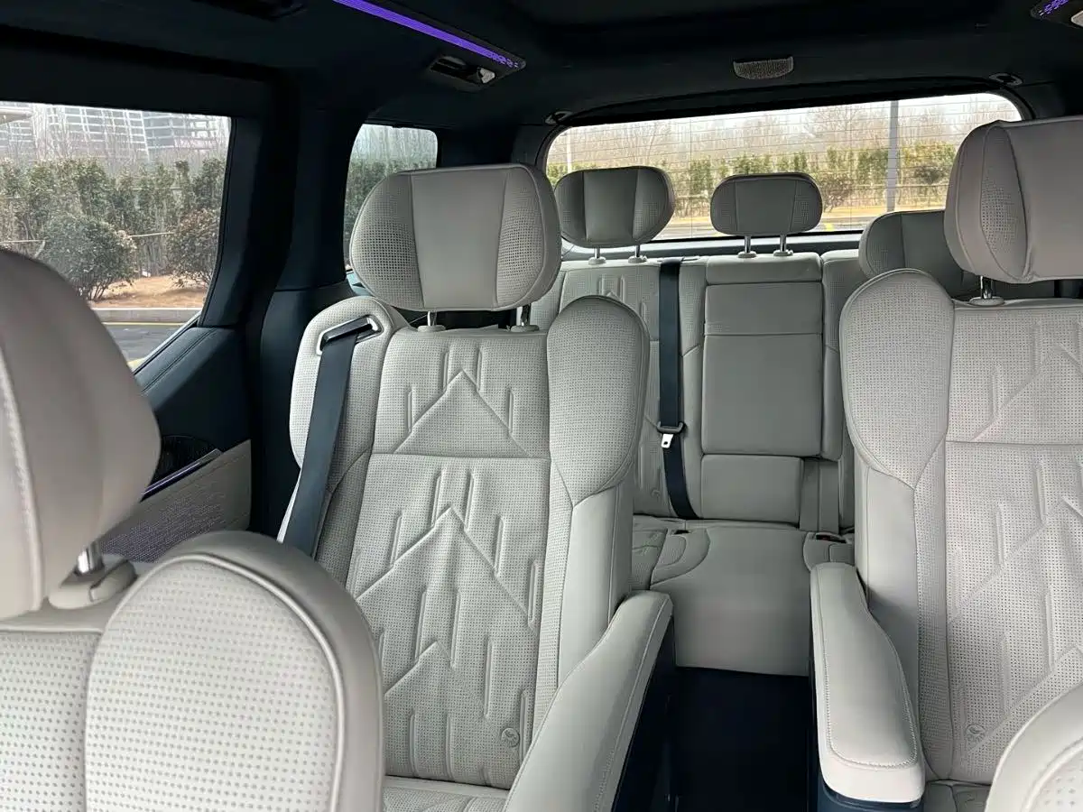 ZEEKR EXTREME KRYPTON 009