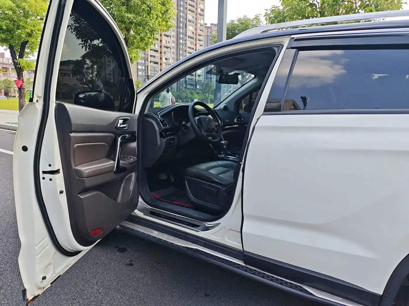 Photo 4 - GAC Trumpchi GS4